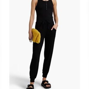 NWT The Range Ribbed Joggers, XS